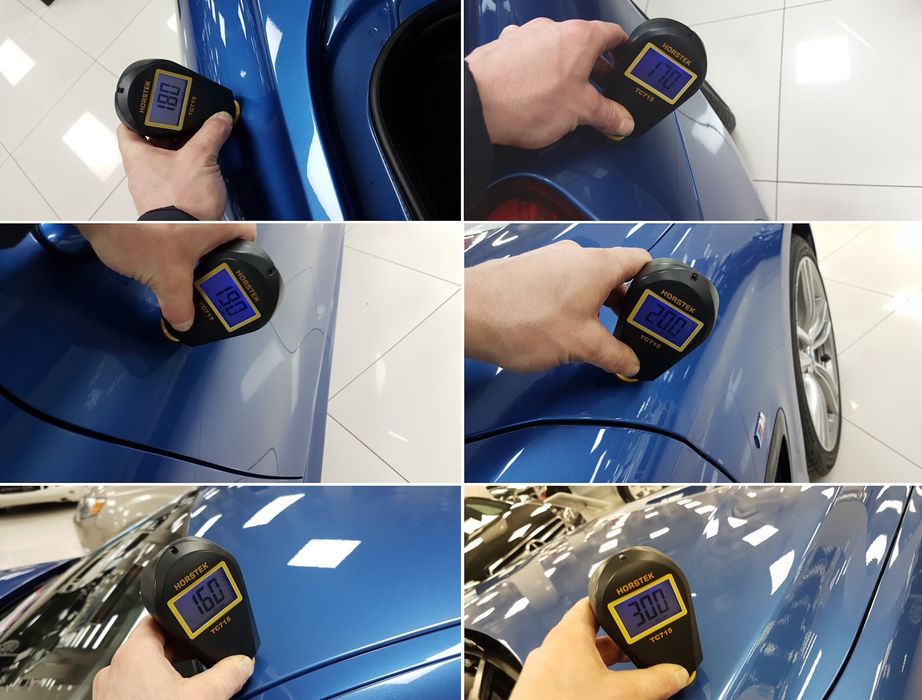 Чесний автопідбір