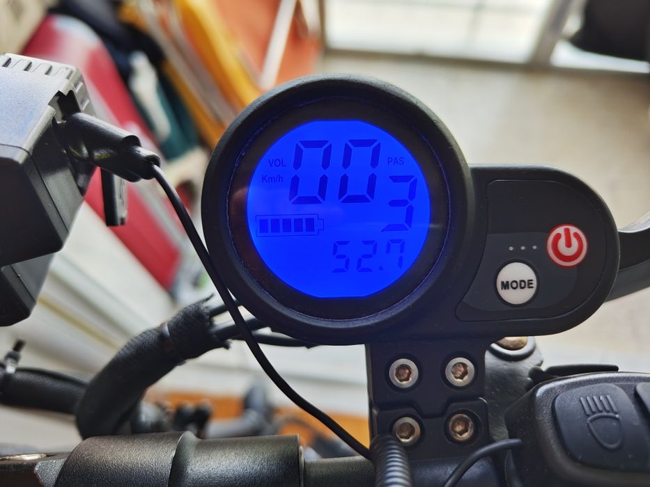 Trotinete elétrico Speedway mini IV Pro/Ruima mini IV pro