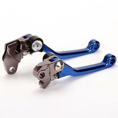 manetes off road yamaha yz 250f / 450f