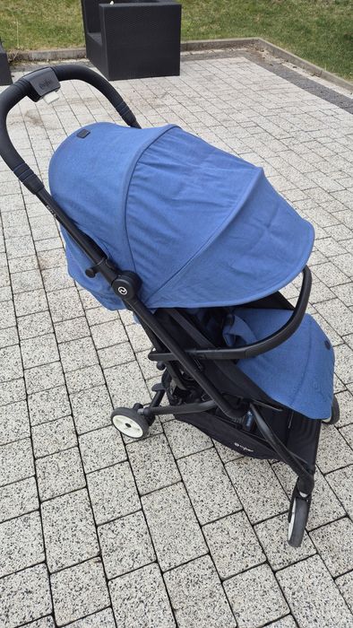 Wózek cybex eezy s2