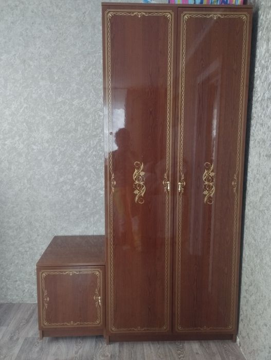 Продам меблі для вітальні, або спальні