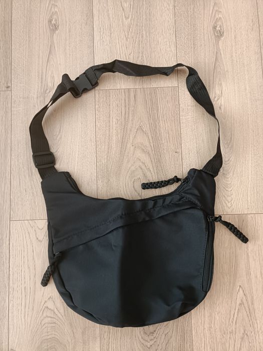 Nowa Torebka damska sportowa