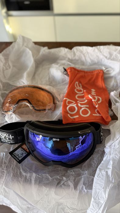 Oculos ski / snowboad