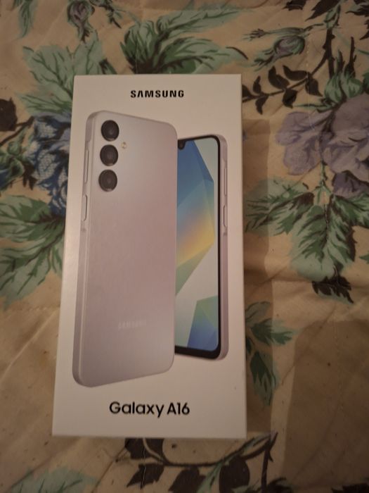 Samsung a16 4/128
