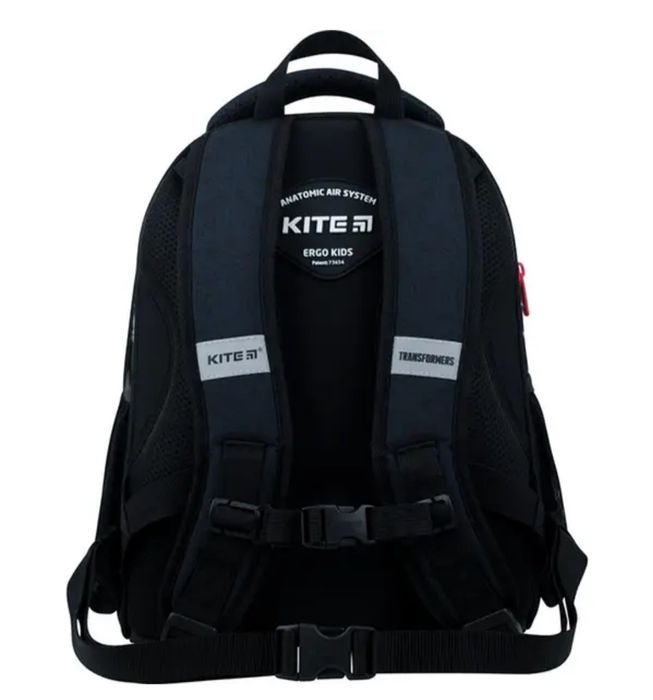 Рюкзак Портфель Kite