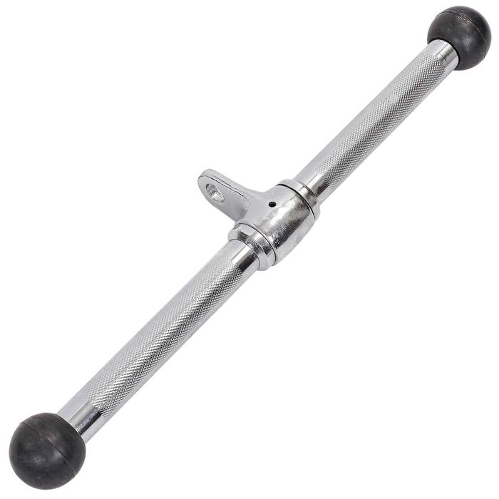 Ручки/рукоятки/гриф манжети для тяги на блочному тренажері Бубновского