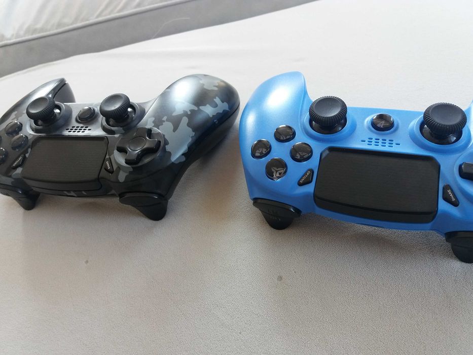 Pad cobra do ps4  pc