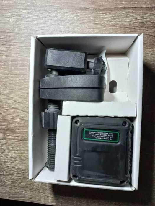 Лазерний рівень нівелір AKKU AK311 (Xiaomi) — Стан нового!