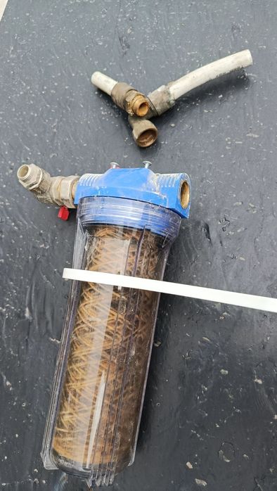 Продам фильтр для воды