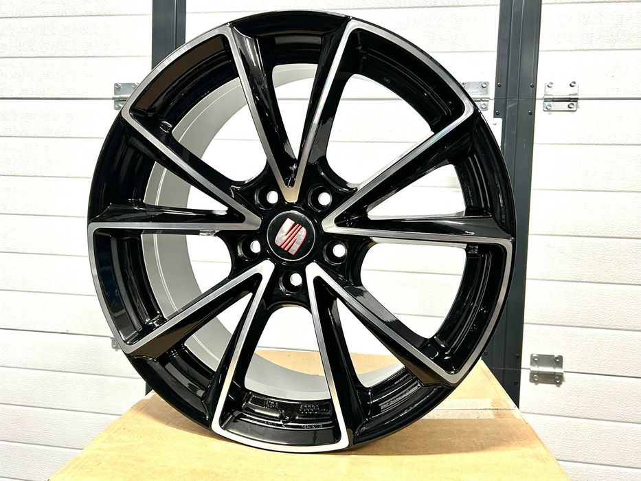 alufelgi r18 5x112 VW NOWE Passat Arteon Sharan Touran Scirocco Phaeto