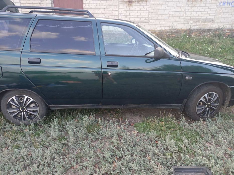 Продам ВАЗ 21111 1,5 16кл.