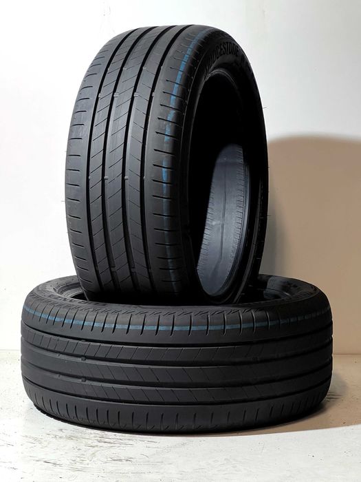 Pneus Bridgestone Turanza T005 - 245/45/18 - Como NOVOS