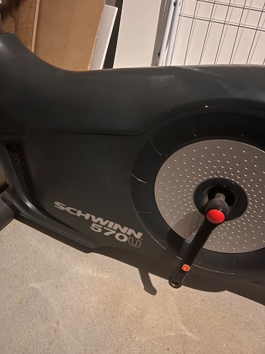 Rower Schwinn 570U