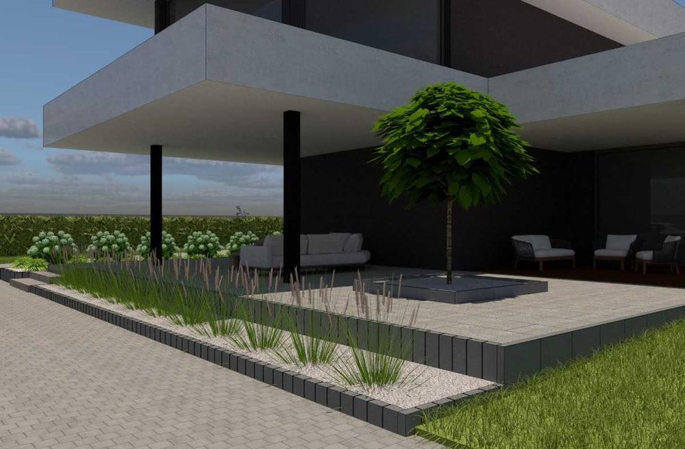 Palisada triblok Jadar