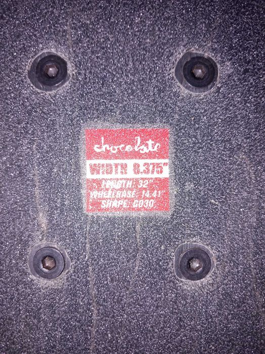 Skate proficional como novo