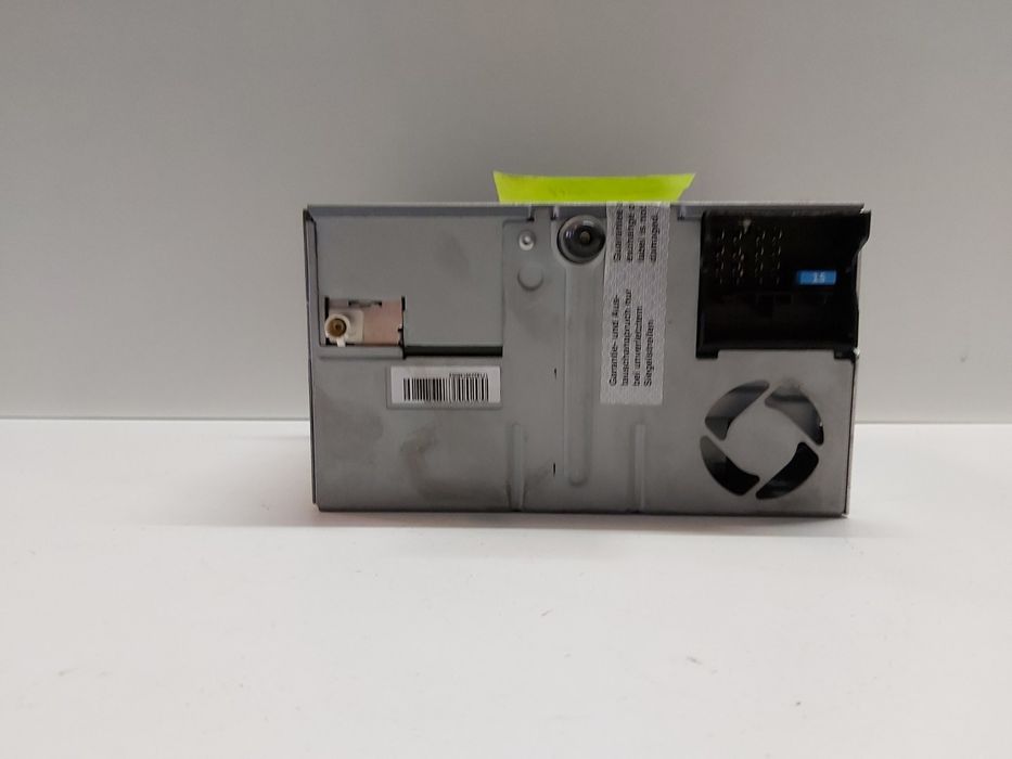 Rádio / auto-rádio OPEL Corsa D