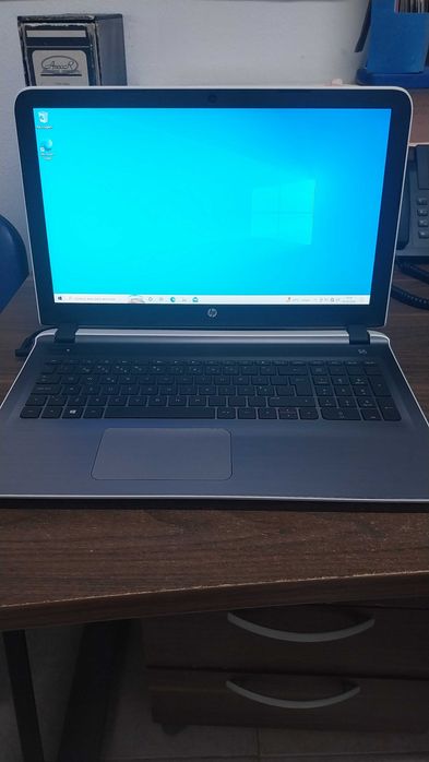Computador  portatil HP