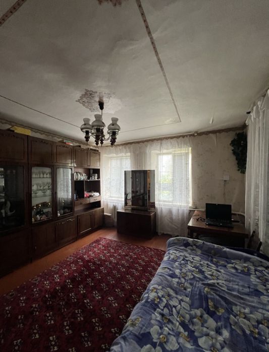 Продаётся дом Верхняя Хортица