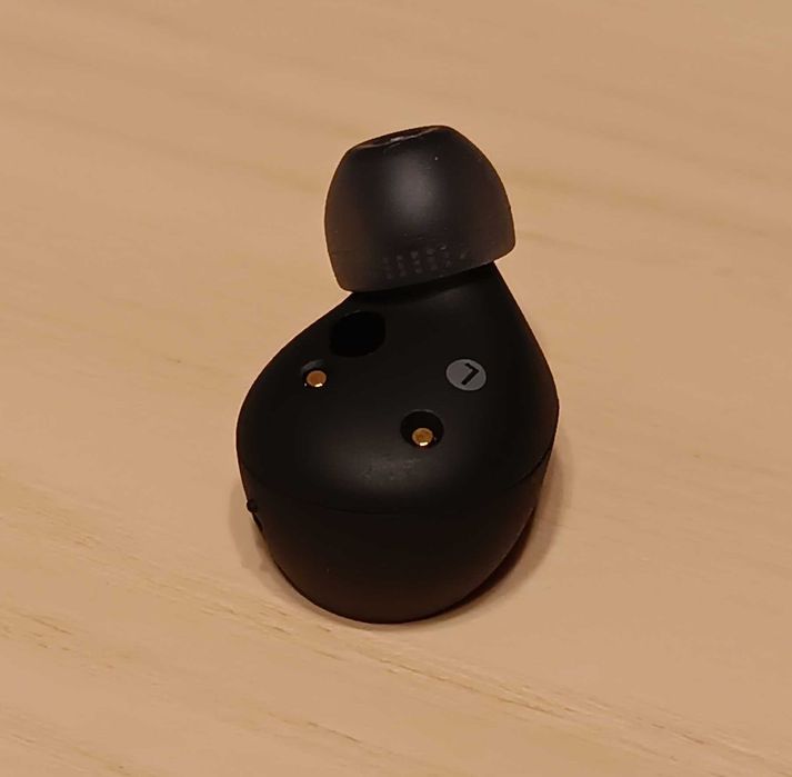 Sony WF-C710N Black наушники новые