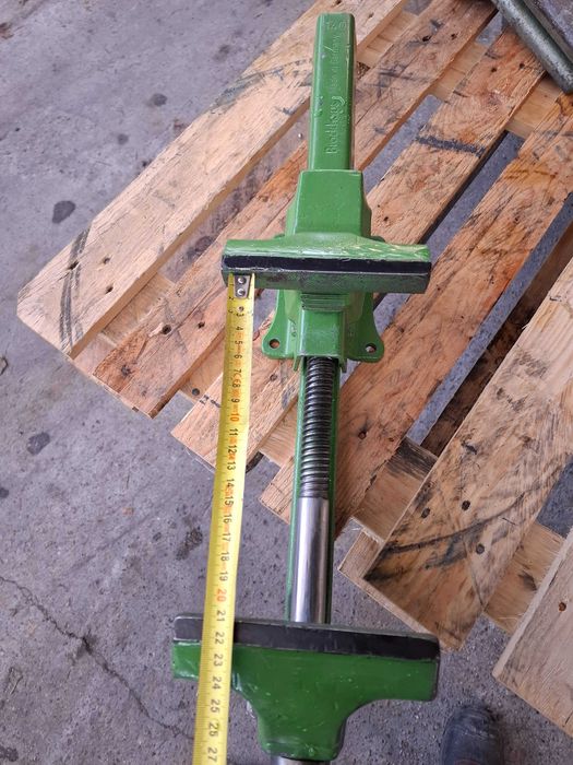 Imadlo heuer front 140