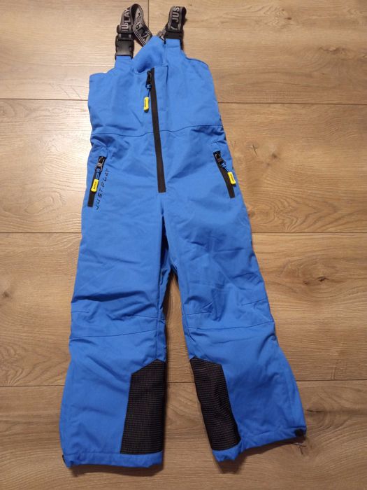 Spodnie narciarskie rozmiar 104