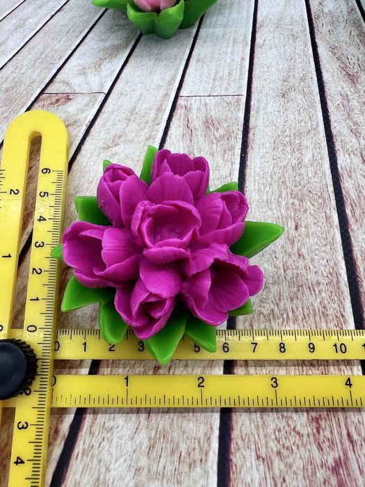 Мило ручної роботи