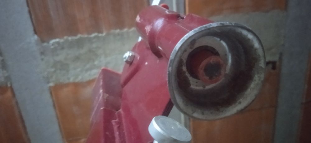 Engarrafador de cápsula manual