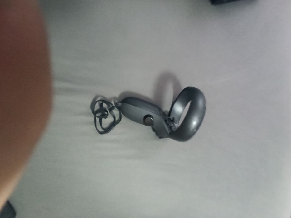 Gogle vr oculus Rift S