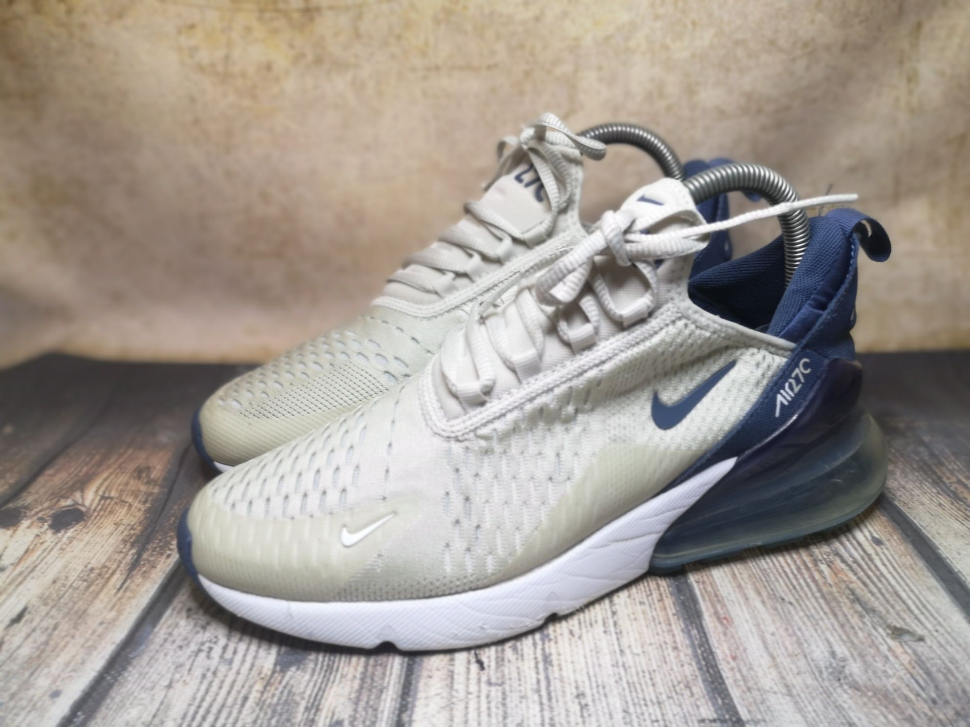 Buty Nike Air Max 270 r40 5 force Dunk jordan Tarnowskie Gory OLX.pl