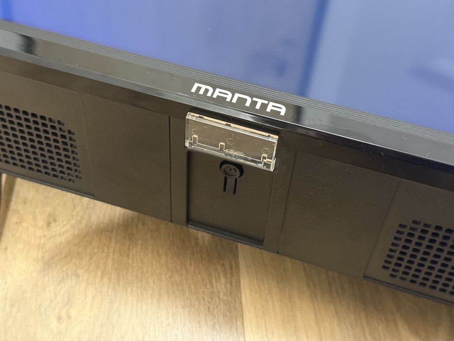 Telewizor Manta 32 cale DVB-T2 HD LED 32LHN89T