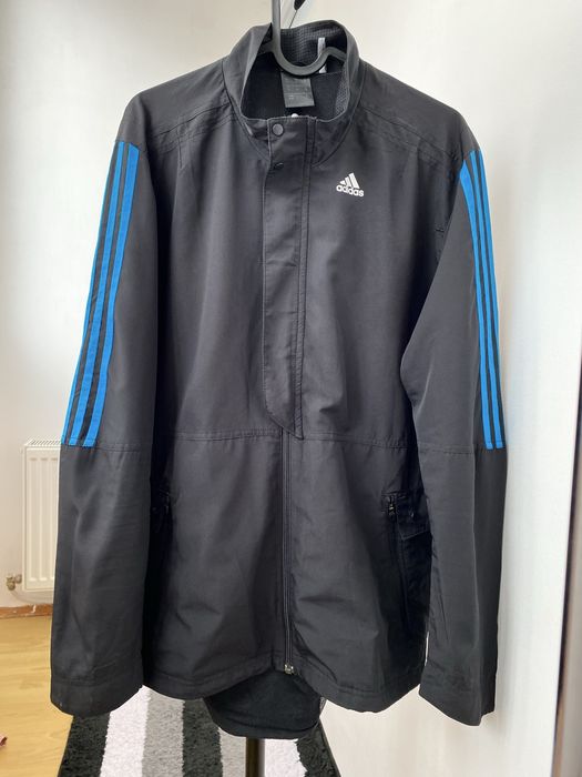 Вітровка чоловіча Adidas M спортивна кофта