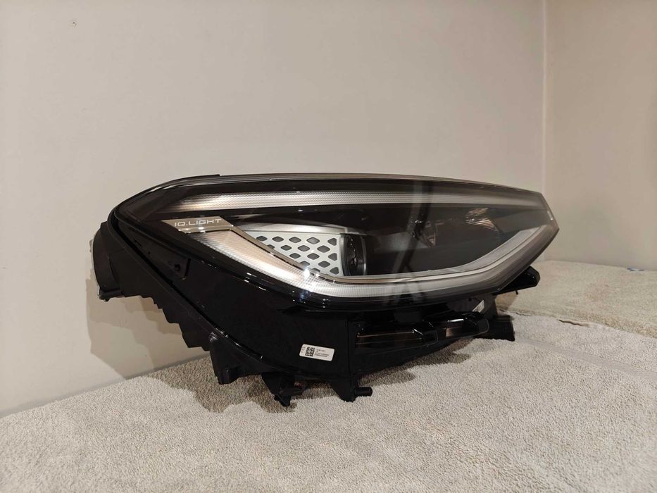 Lampa Prawy Przód Full LED IQ LIGHT Volkswagen ID4 ID.4 EUROPA