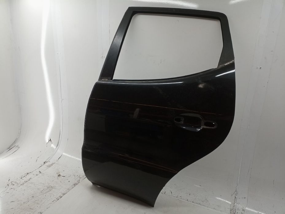 Porta Traseira Esquerda - MERCEDES-BENZ A-Class (W168) | 97 - 05
