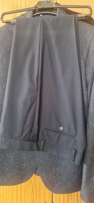 Garnitur marki Lansier. Stan idealny