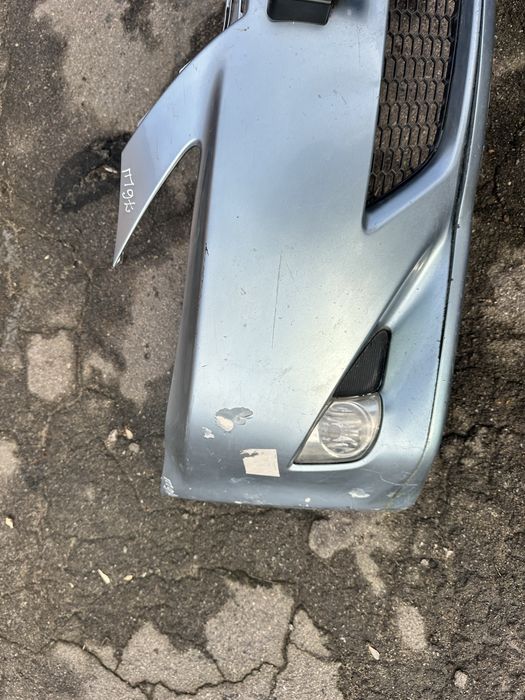 Передній бампер Lexus IS D250 Лексус ІС Д250 2005-2013