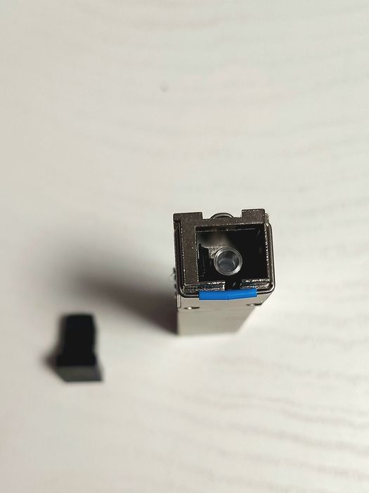 Високошвидкісний оптичний трансивер Hisense LTF7219-BC +1 Новий.