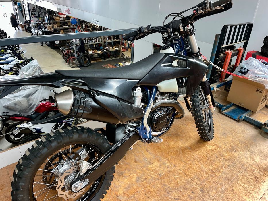 Husqvarna FE 450