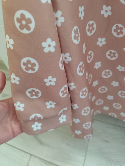 Bluzka Ala luis wzór M