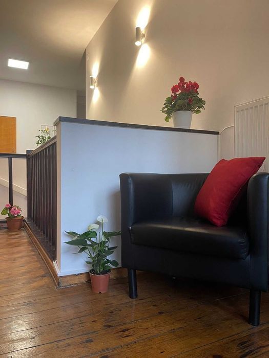 Новое общежитие VIP Hostel Warszawa Pokoje Kwatery. Хостел Варшава