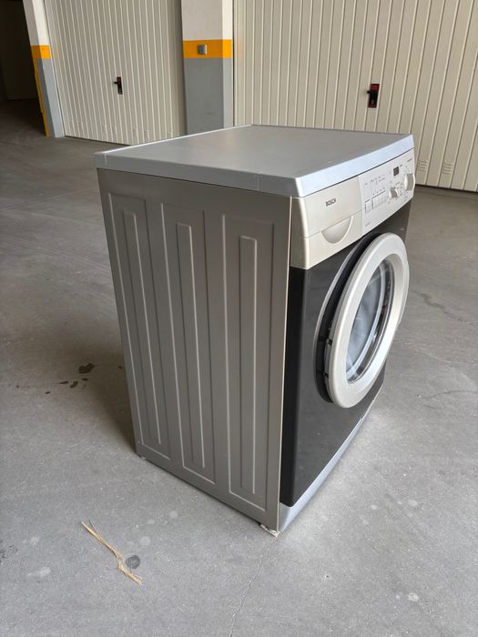 Maquina lavar roupa BOSCH WFO 246X