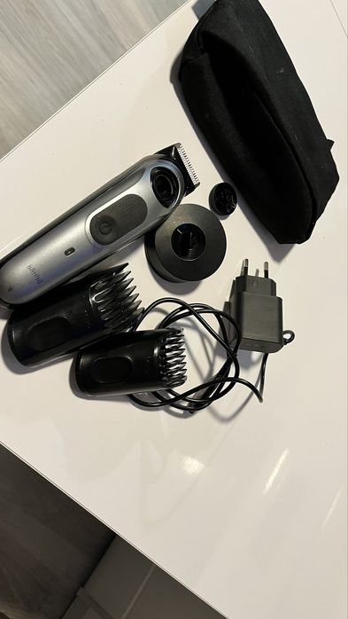 Trymer Braun serii 5 5540