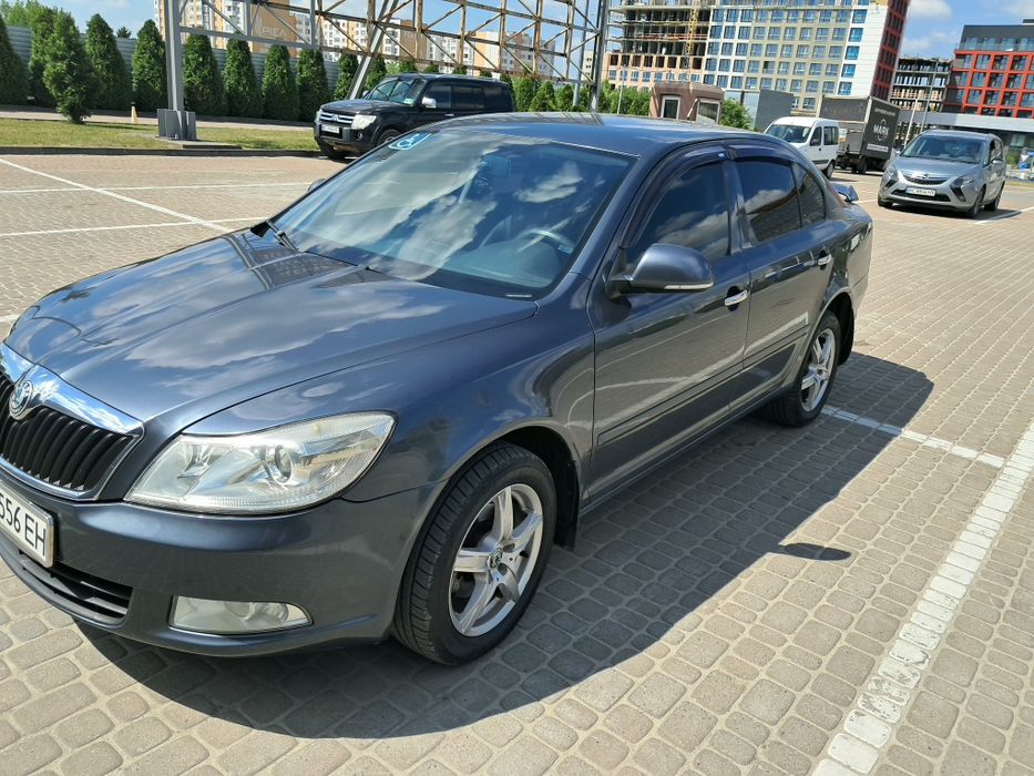 Продається автомобіль