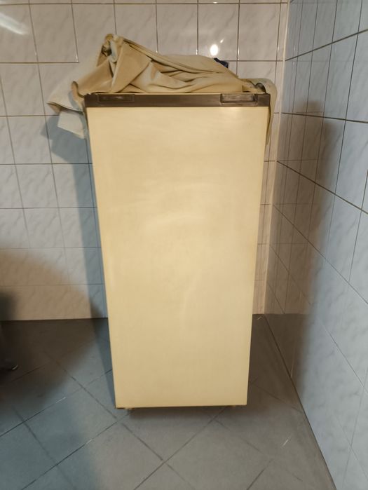 Lodówka zamrażarka