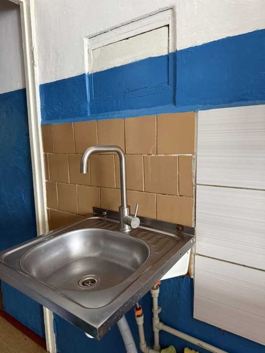 Продам кімнату, 21кв.м, 2/9 поверх, цегла