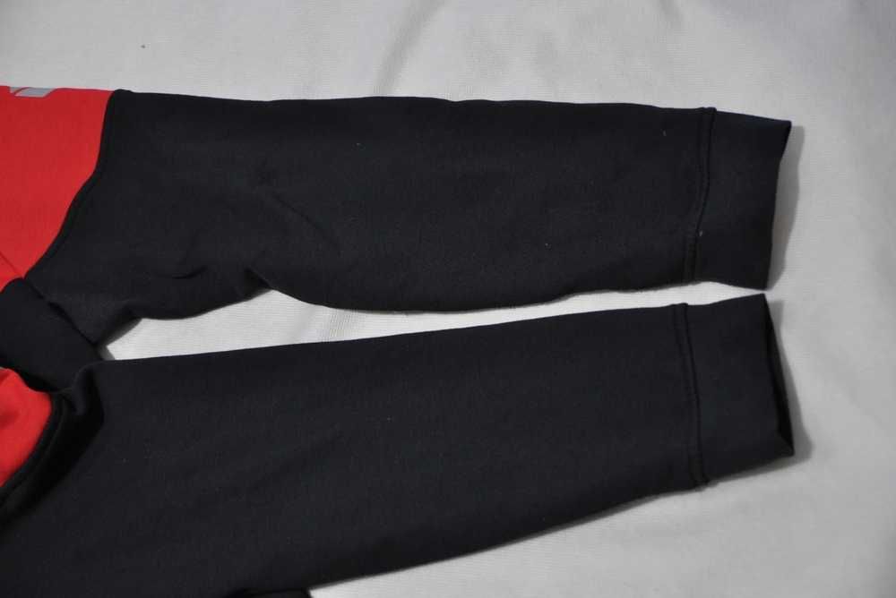 DPD ARMOUR LUX L męska bluza polarowa mocna workwear r4v  TOCSAM