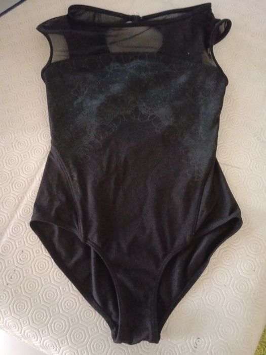 Maillot da block