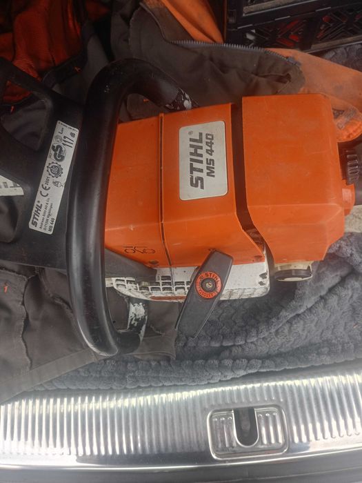 Sprzedam Stihl 440