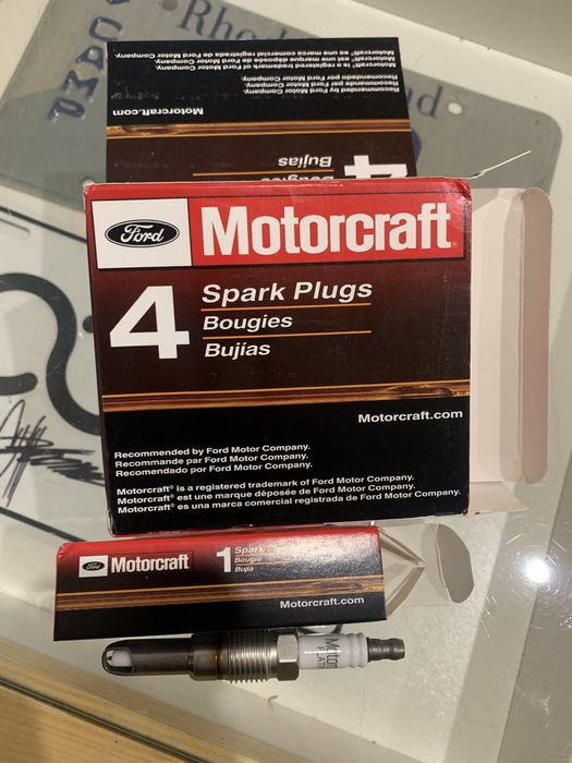 Motocraft sp-515 ford f150 lincoln Navigator swiece