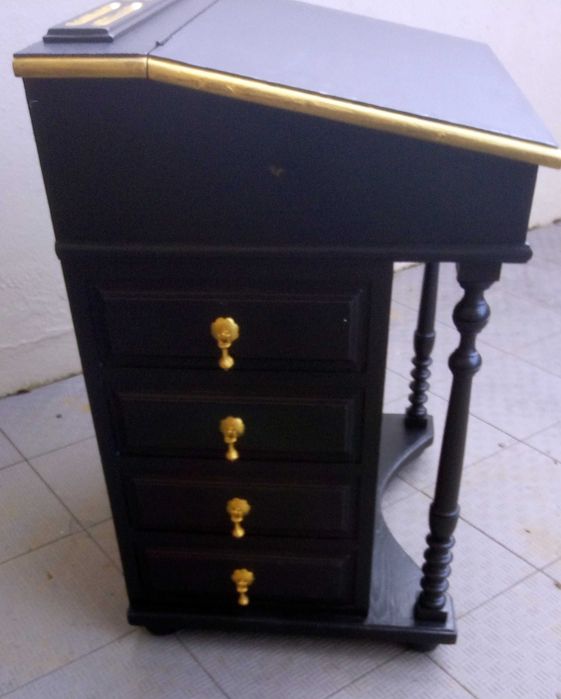 Secretária / escrivaninha  / Davenport