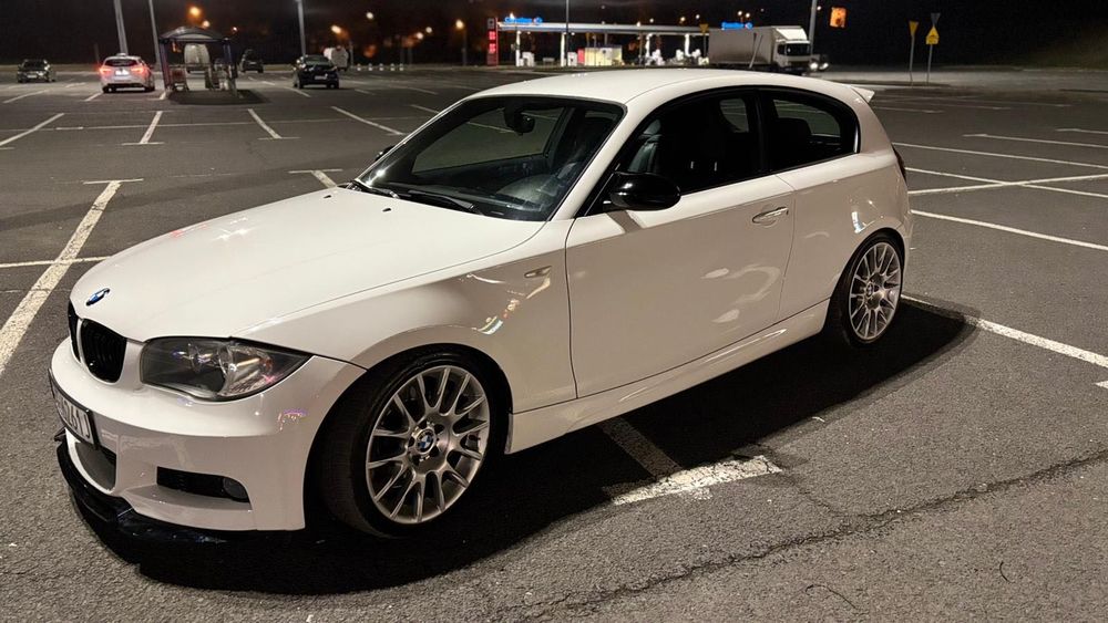 Bmw e81 335d 535d m57n2 e87 e82 e60 e90 e92